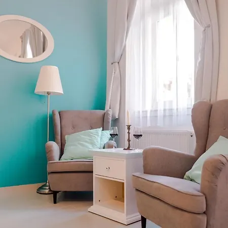 Ombre Apartment With Parking Option Budapest Exterior photo