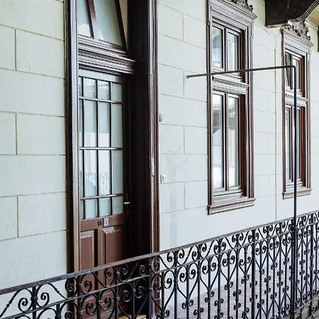 Ombre Apartment With Parking Option Budapest Exterior photo