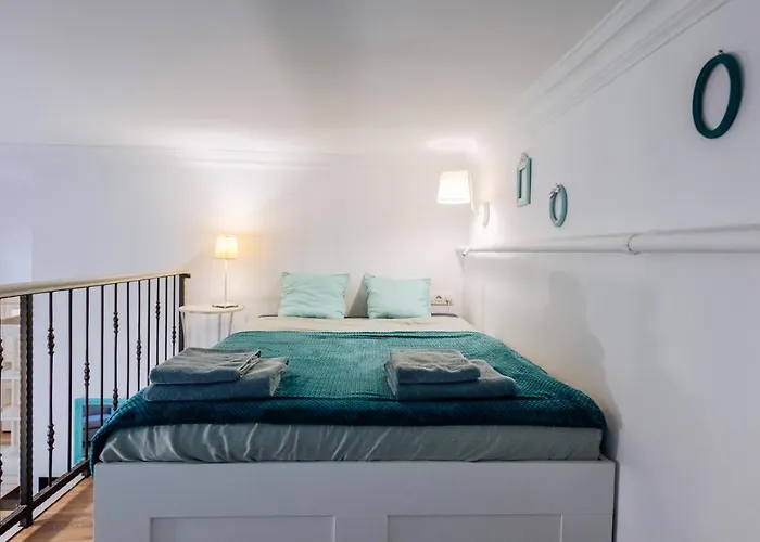 Ombre Apartment With Parking Option