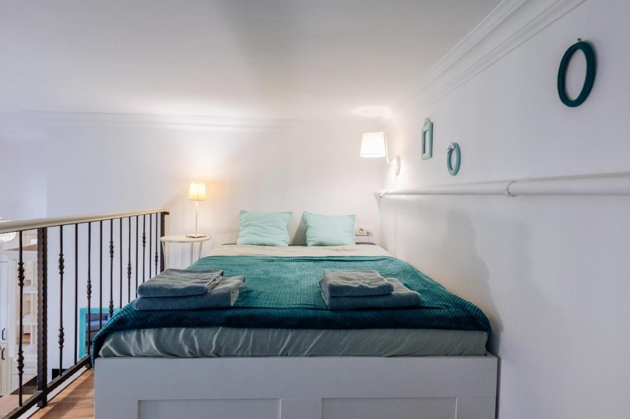 Apartament Ombre With Parking Option *