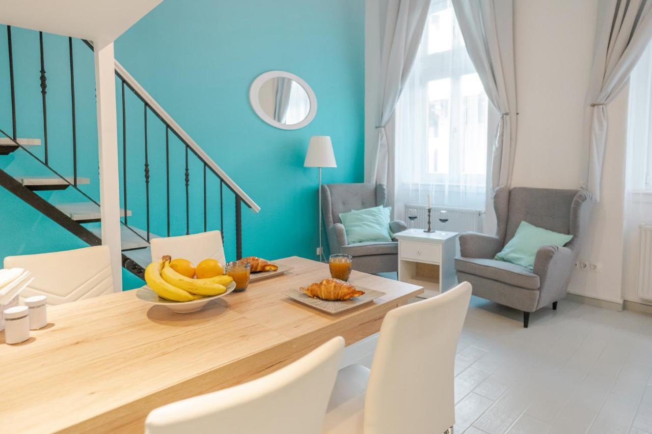 Apartament Ombre With Parking Option *
