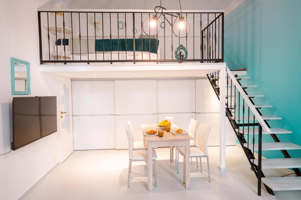 Ombre With Parking Option Apartament