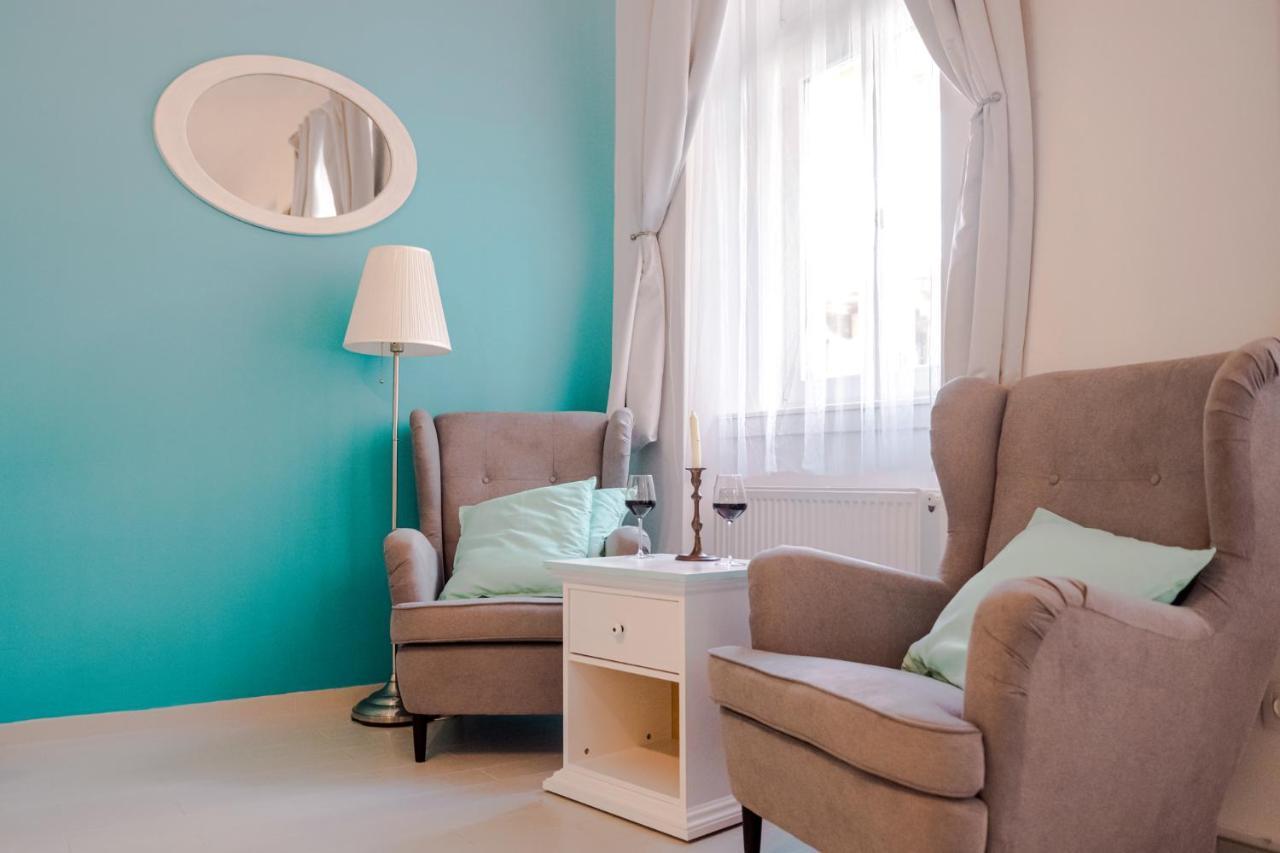 Ombre With Parking Option * Budapeszt