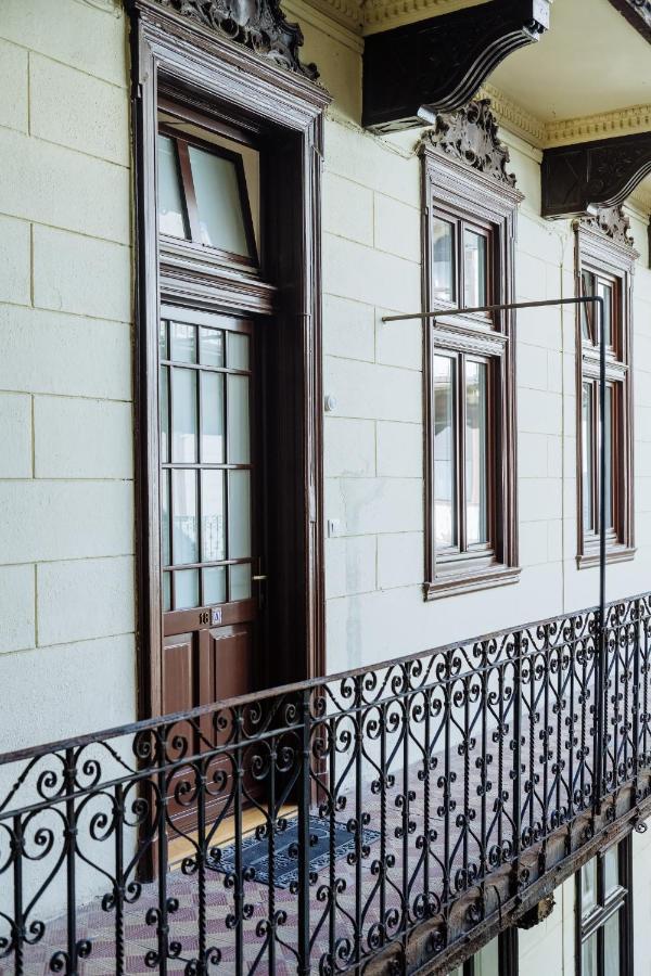 Ombre With Parking Option * Budapeszt