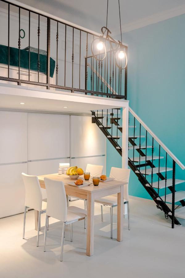Ombre With Parking Option Appartement Budapest
