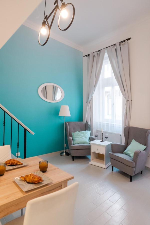 Apartament Ombre With Parking Option *